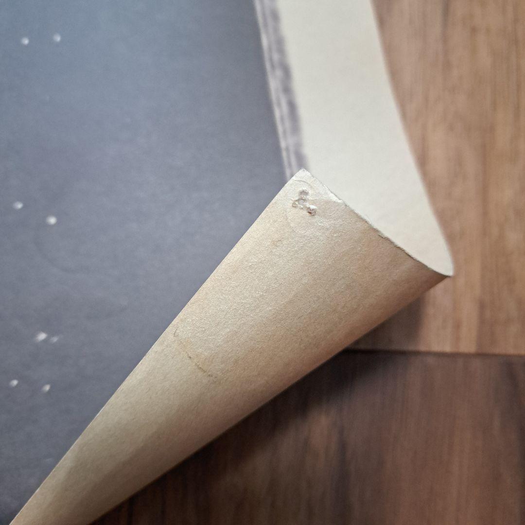 激レア！ ムック ポスター4枚 直筆サイン入り MUCC密室ノイローゼ