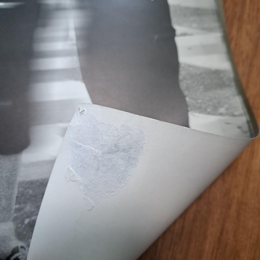 激レア！ ムック ポスター4枚 直筆サイン入り MUCC密室ノイローゼ