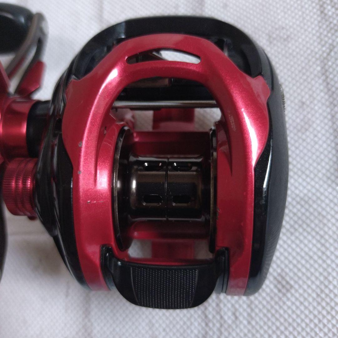 ダイワ　タトゥーラ-R CT100XSL