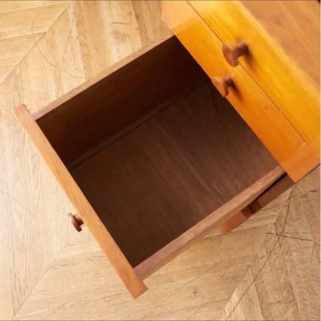 激レア 英国ヴィンテージ フォールディングデスク