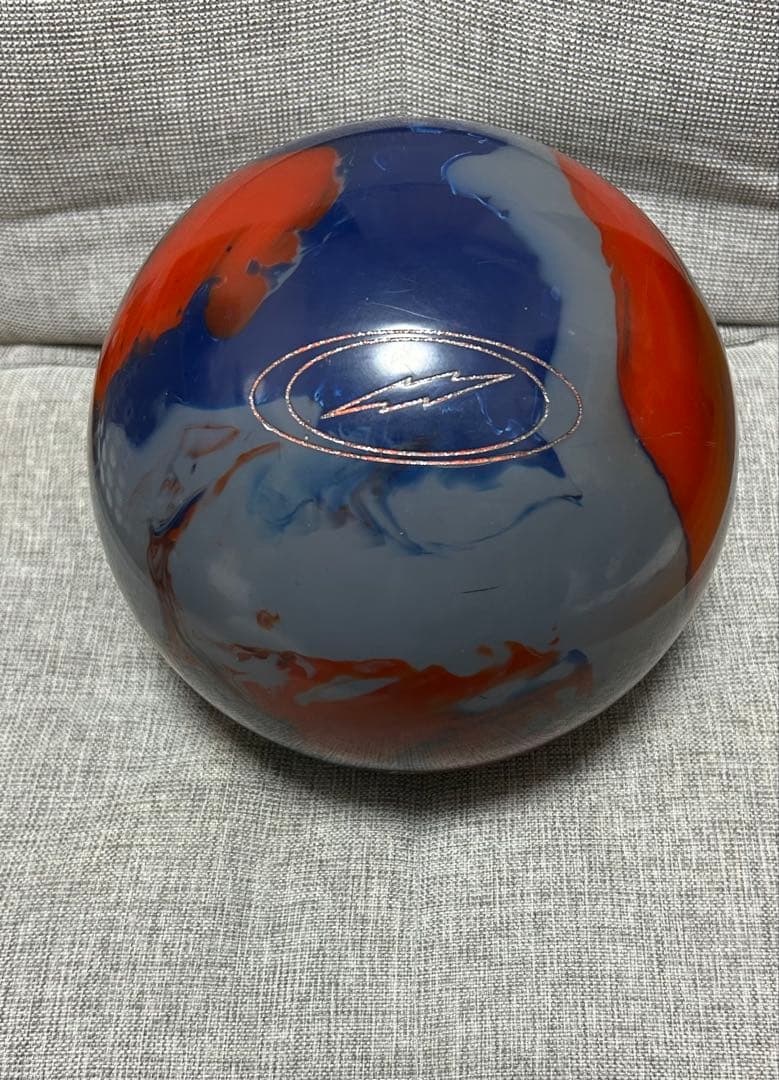 ボール STORM ABSOLUTE POWER 15P