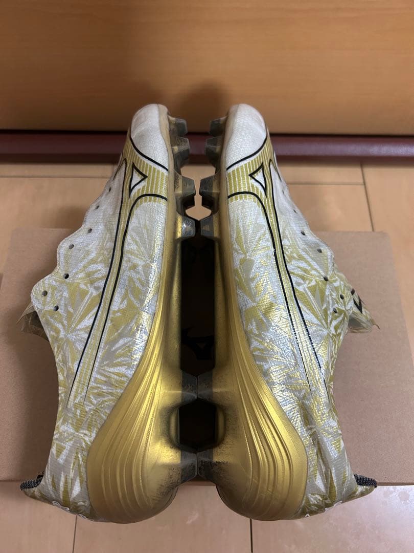 Mizuno α Elite / ミズノアルファエリート　27.0