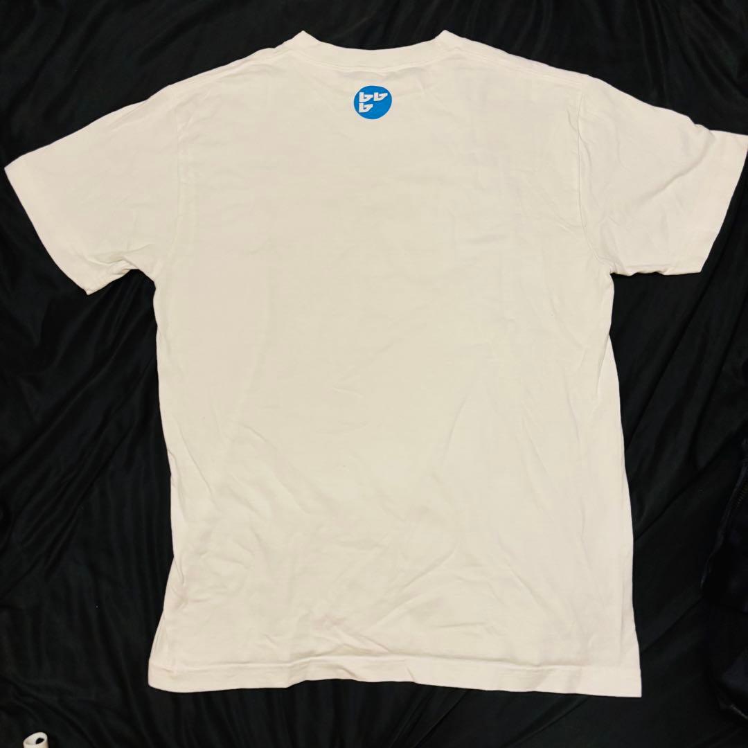 Base Ball Bear Tシャツ Mサイズ 山岸由花子 ジョジョ 非売品