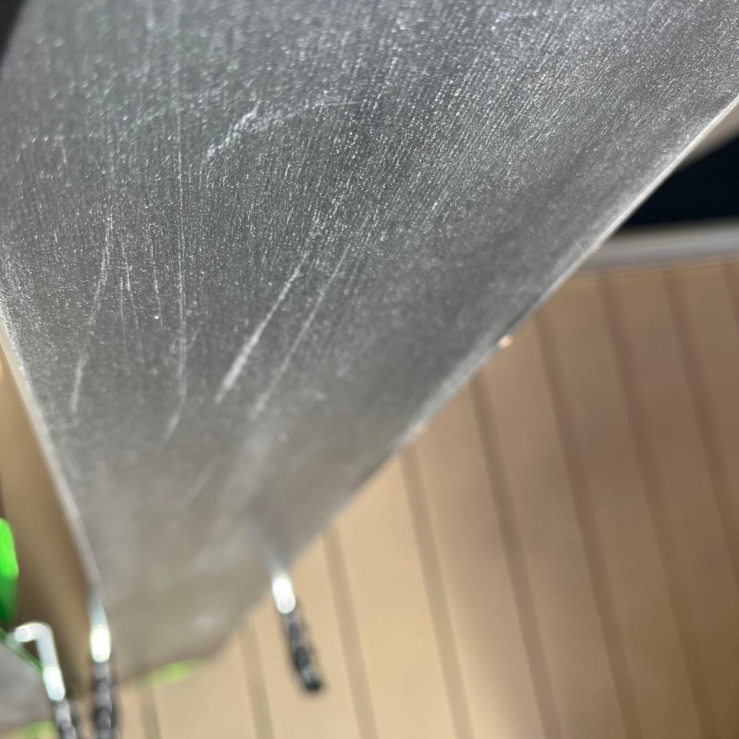 K2 Annex 108 スキー ビンディング付き