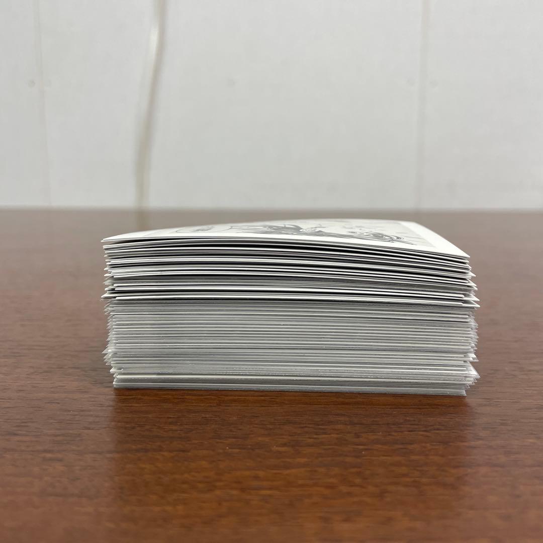 ❶①東京リベンジャーズ 色紙 缶バッジ 特典 ポストカード グッズまとめ売り