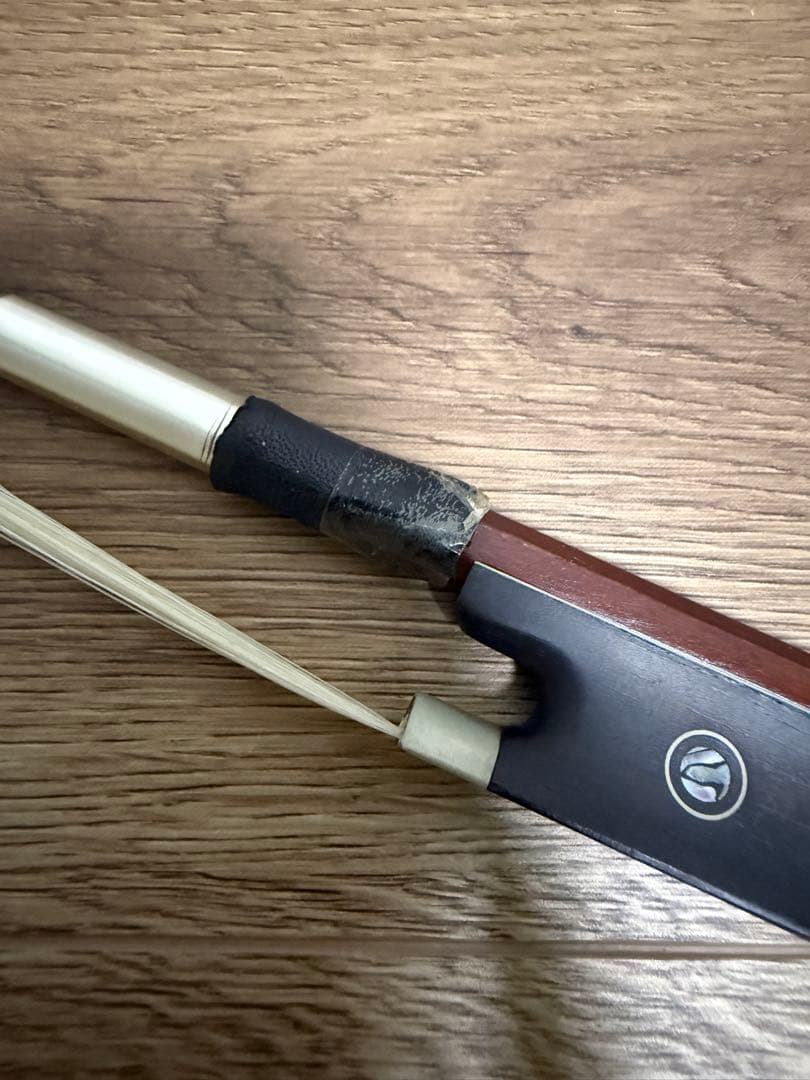 スズキ ヴァイオリン　1/4 NS-20