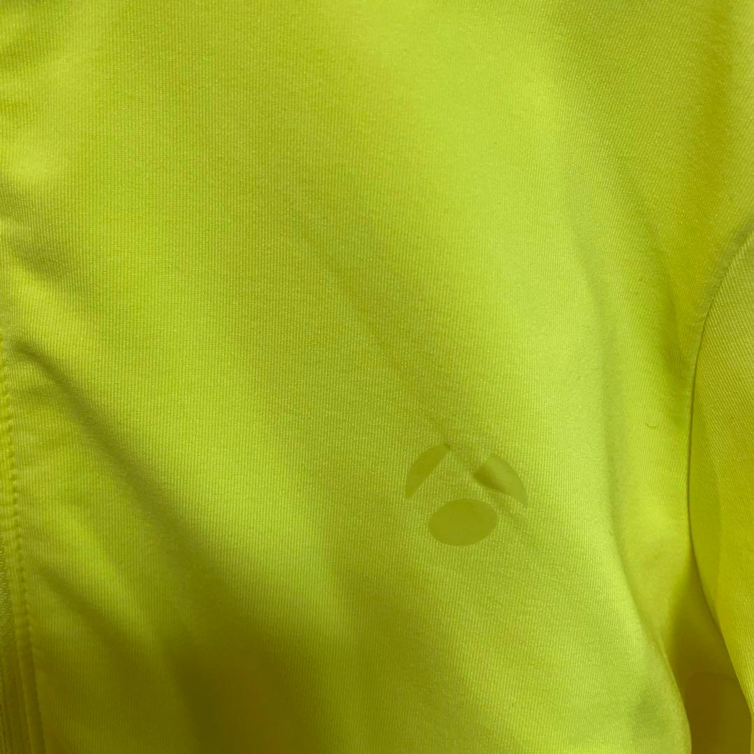 ボントレガー Velocis サーマルLSジャージ