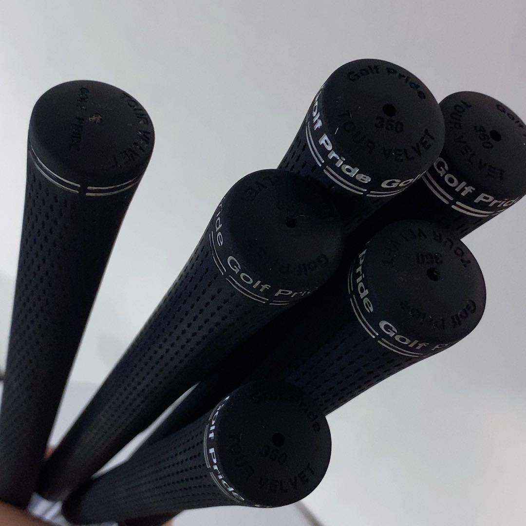 TaylorMade ツアープリファード MB 6本