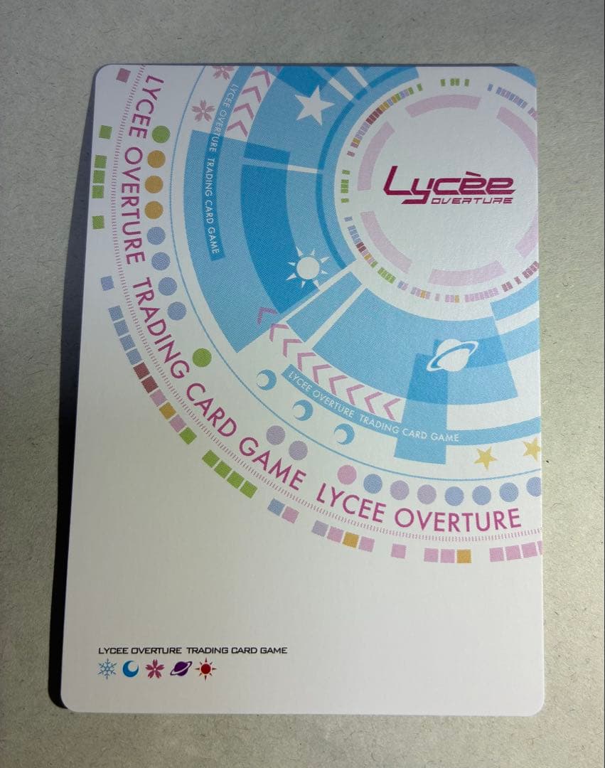 lycee　御霊人　千歳 佐奈 SP