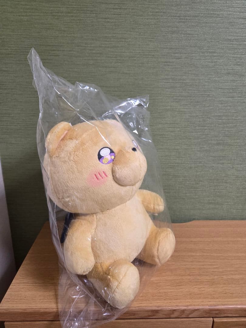 【新品未開封】でびあくま　魔王城でおやすみ