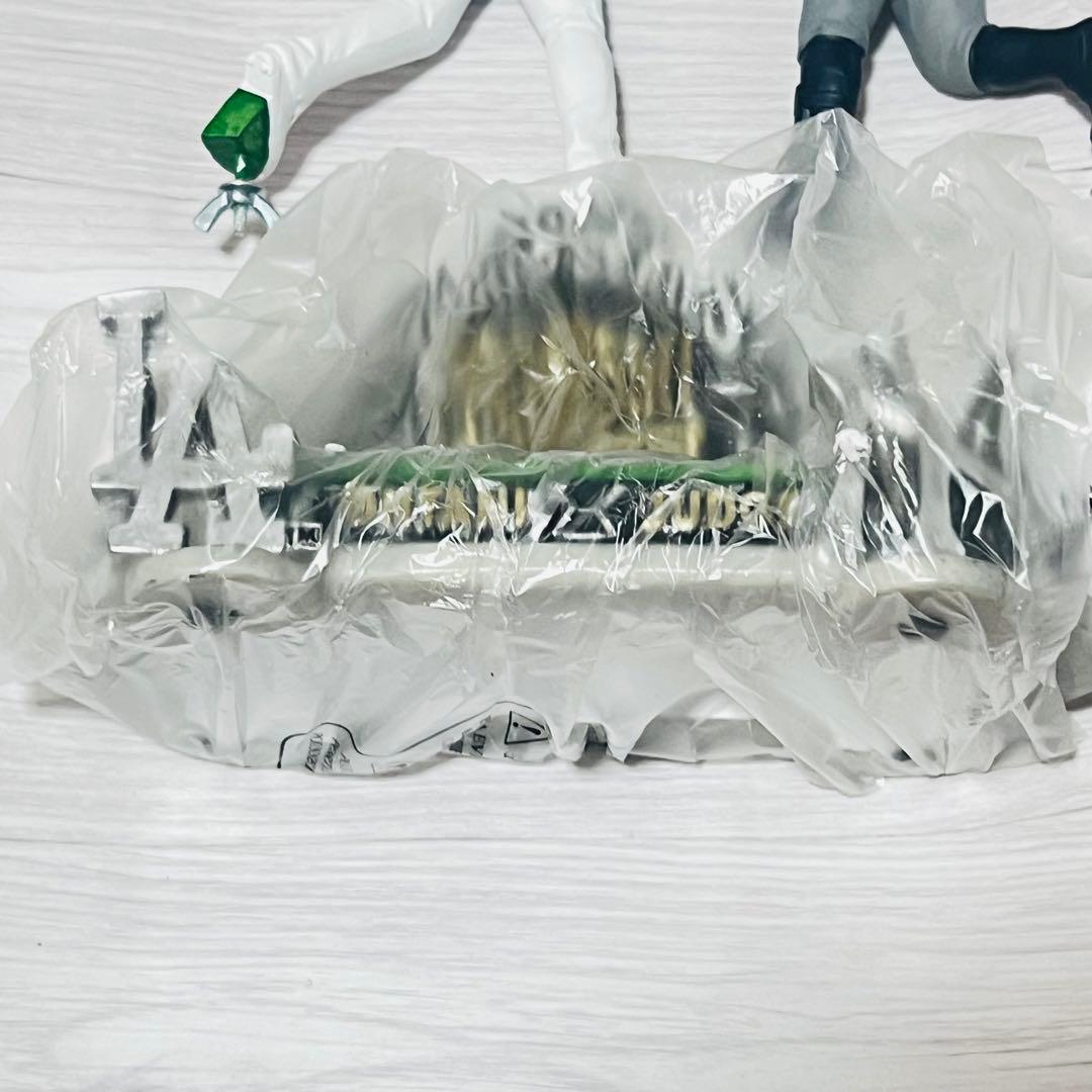 大谷翔平 & ジャッジ ボブルヘッド　ワールドシリーズ　限定販売