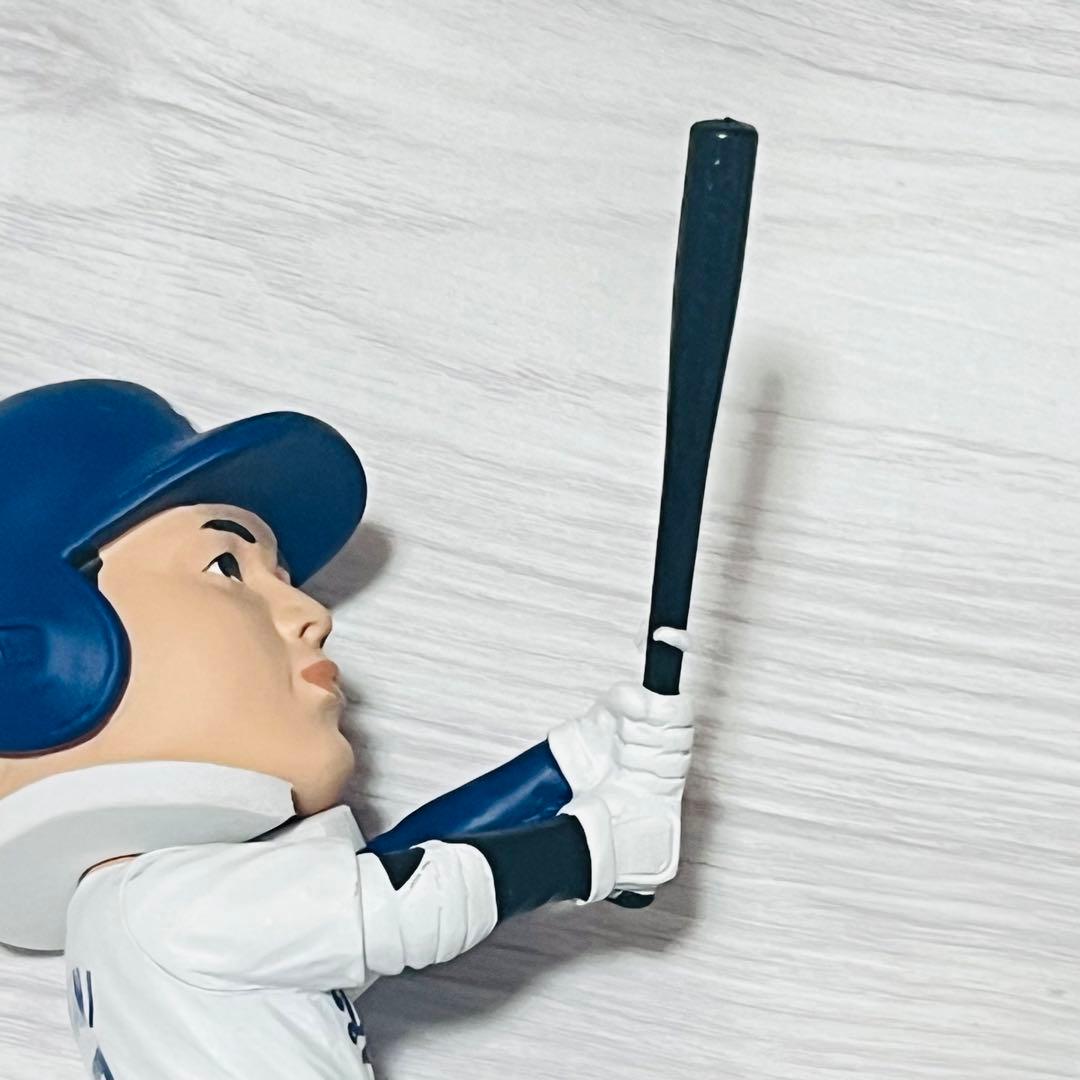 大谷翔平 & ジャッジ ボブルヘッド　ワールドシリーズ　限定販売