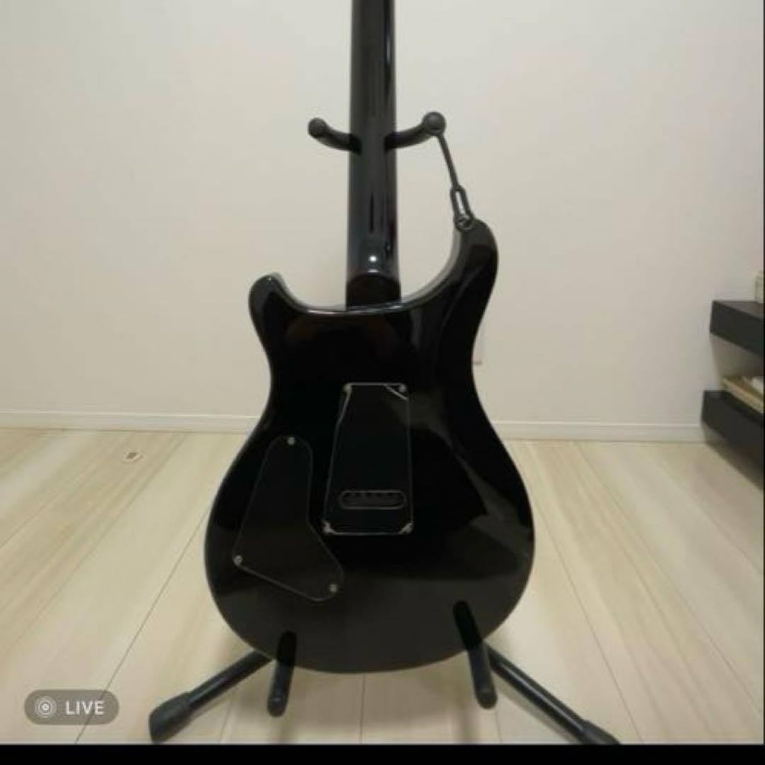 ギター PRS SE Custom24