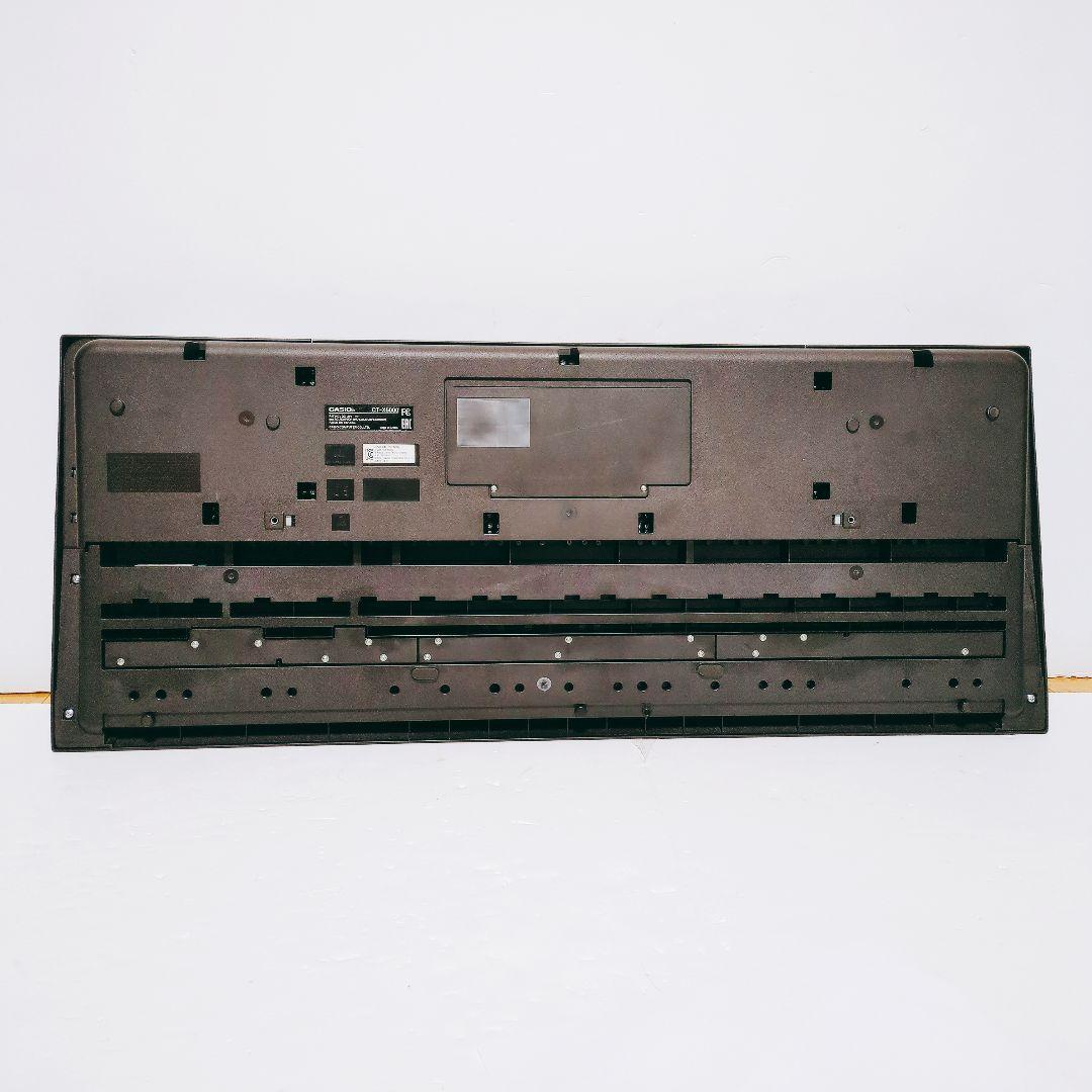 CASIO カシオ CT-X5000 ハイグレードキーボード 61鍵盤