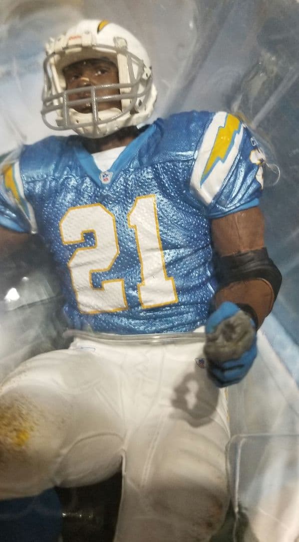 【激レア　未開封】NFLマクファーレンフィギュアセット★第37回スーパーボウル★