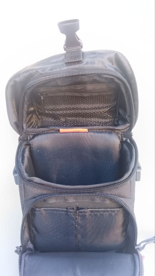 RIXEN & KAUL　コンパクトサイズ