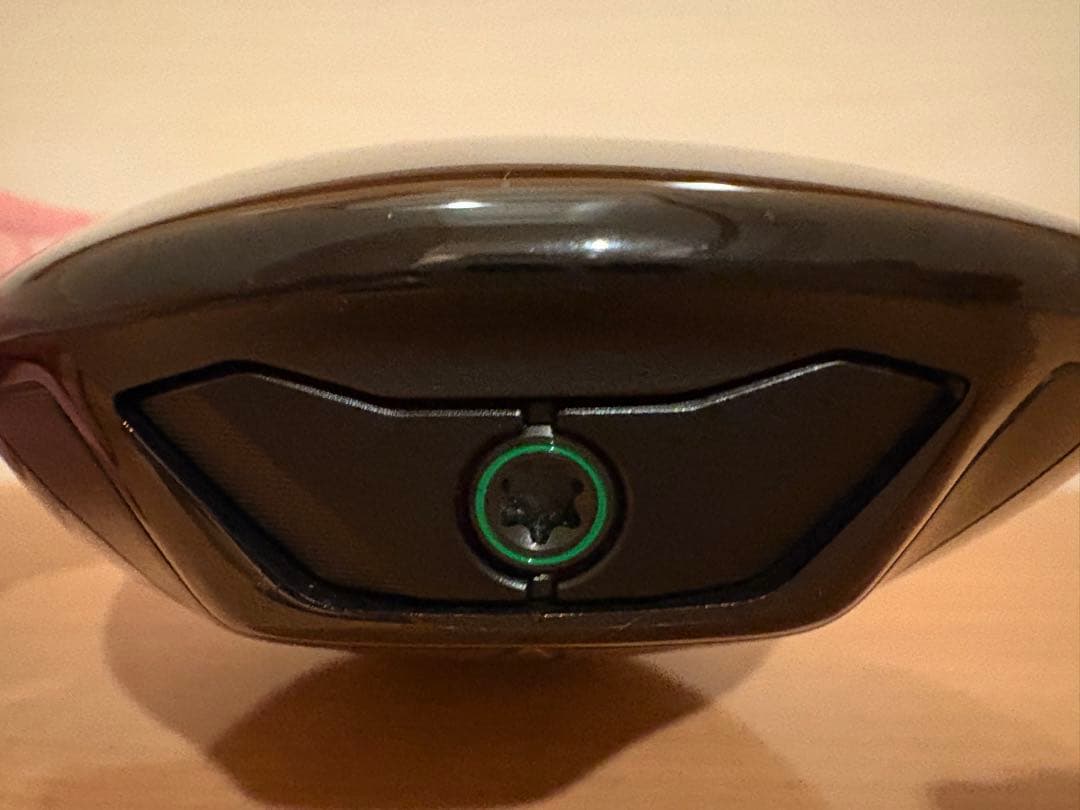 タイトリストTSR2 ドライバー 9度　単品ヘッド　【プロ支給品】