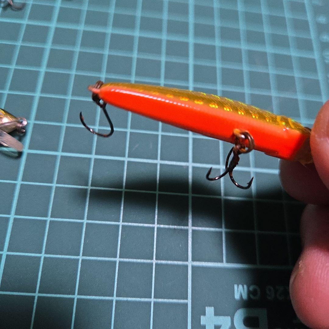 i Fish 5s 9個セット