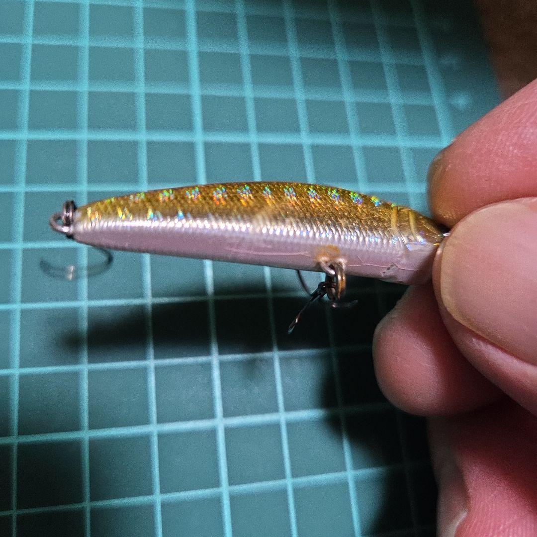 i Fish 5s 9個セット