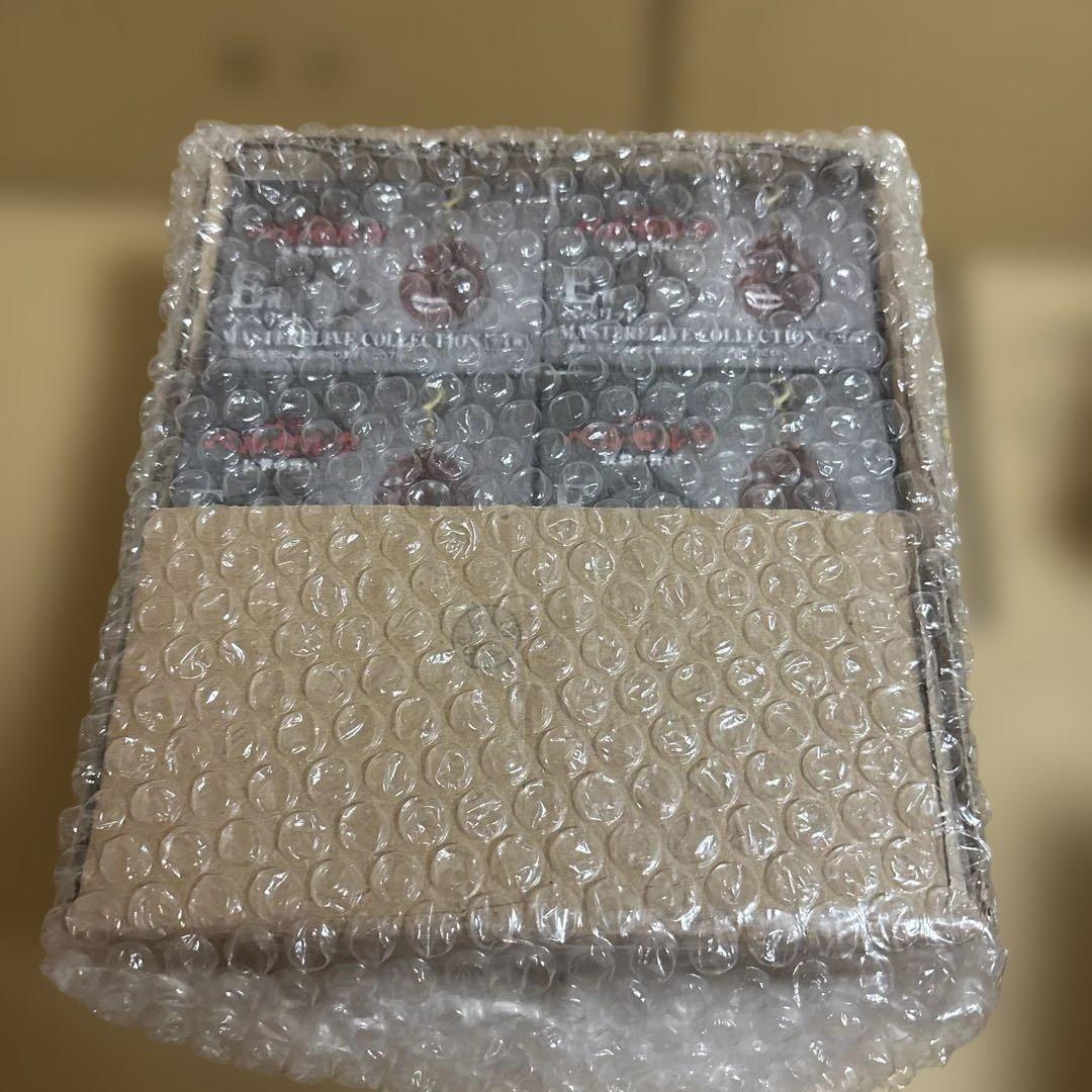 一番くじ　ベルセルク　反撃の誓い　e賞 f賞　g賞　h賞　1ロット分　セット