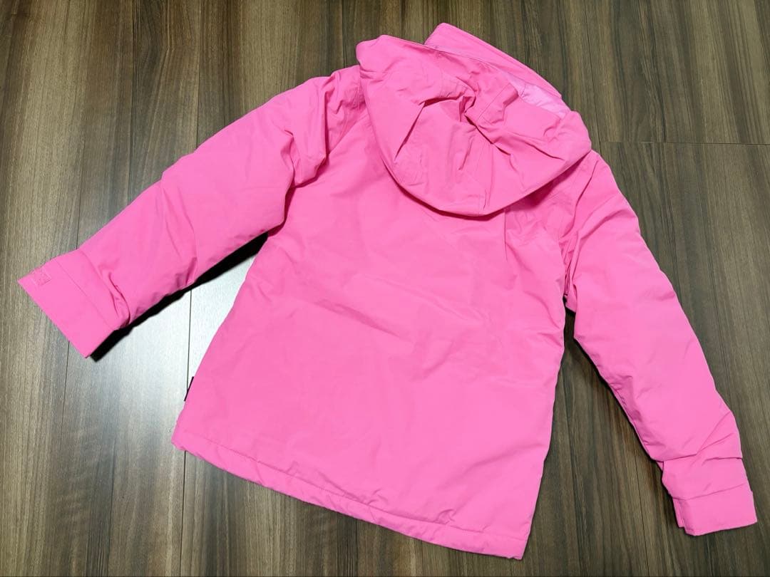 新品　BURTON バートン スノーボードウェアElodie ジャケット