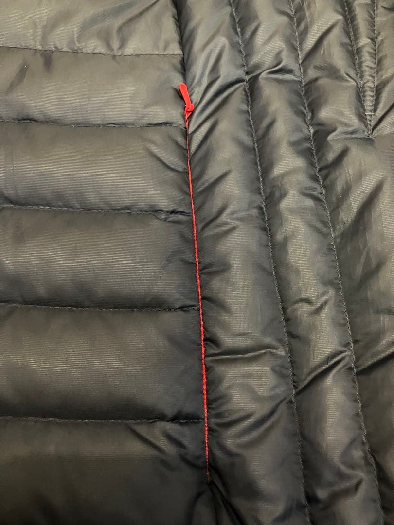 and per se ダウンジャケット　XL