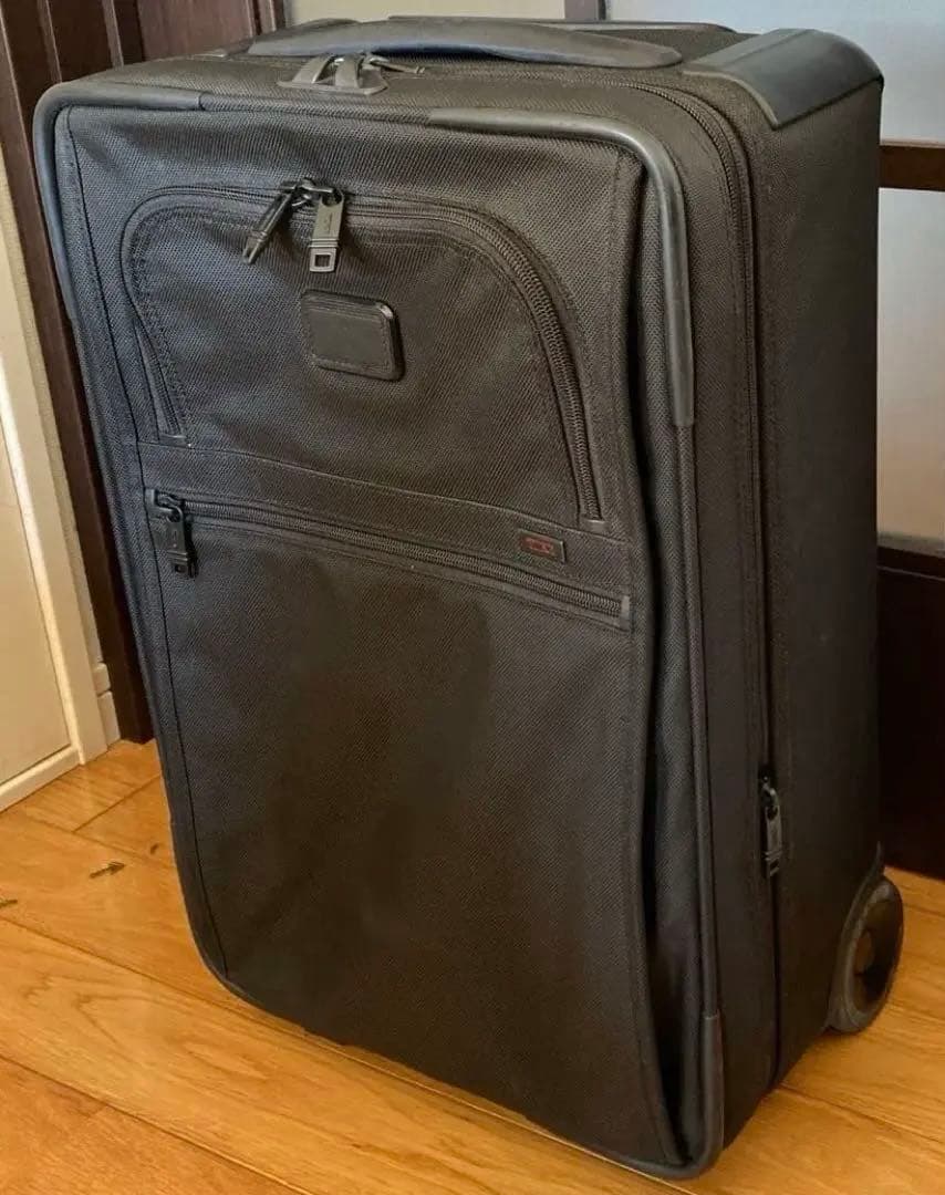 TUMI 22020D2 キャリーケース