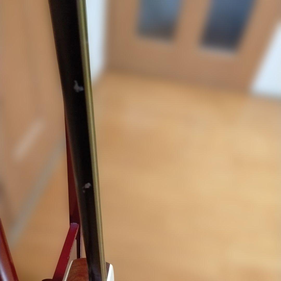 S SＸです修理要三味線と三味線二丁掛け2点お纏め