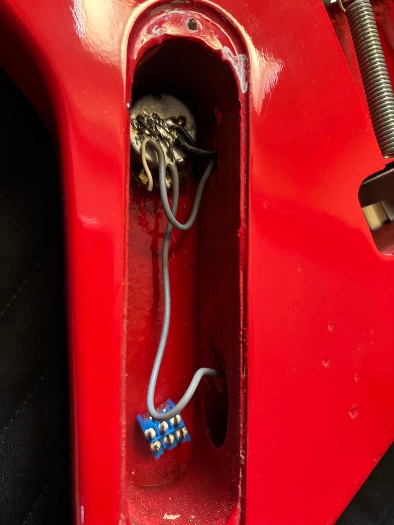 ESP RANDOM STAR セット