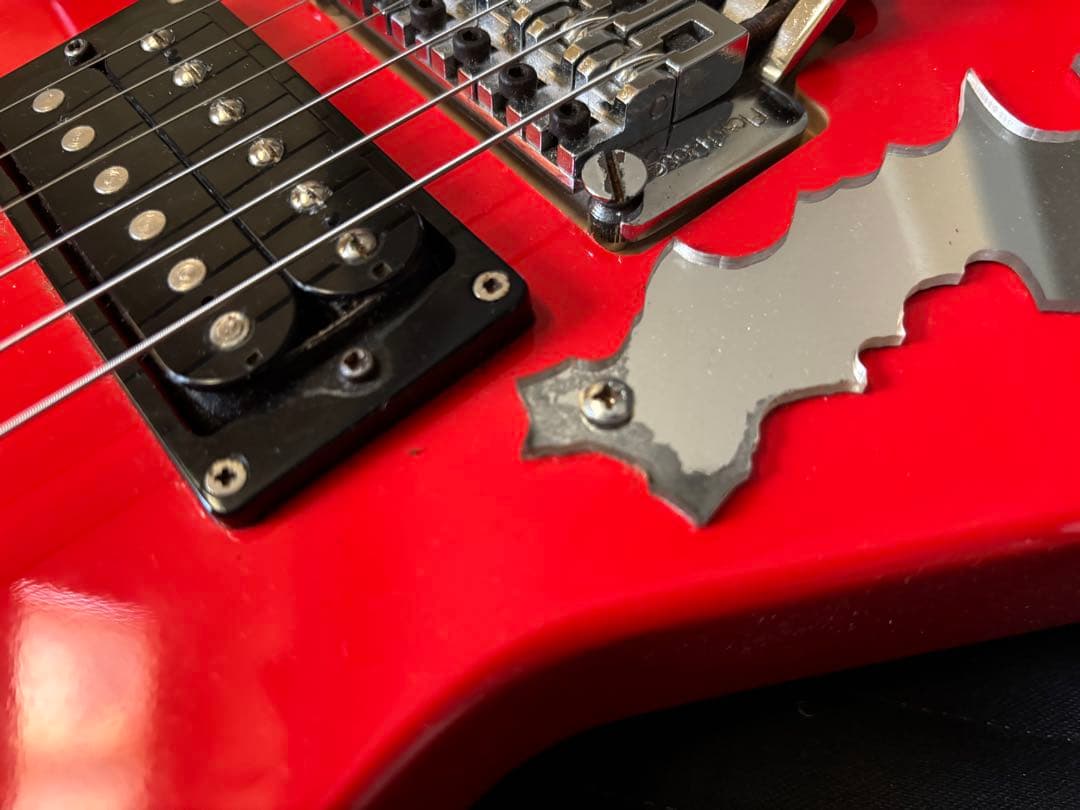 ESP RANDOM STAR セット