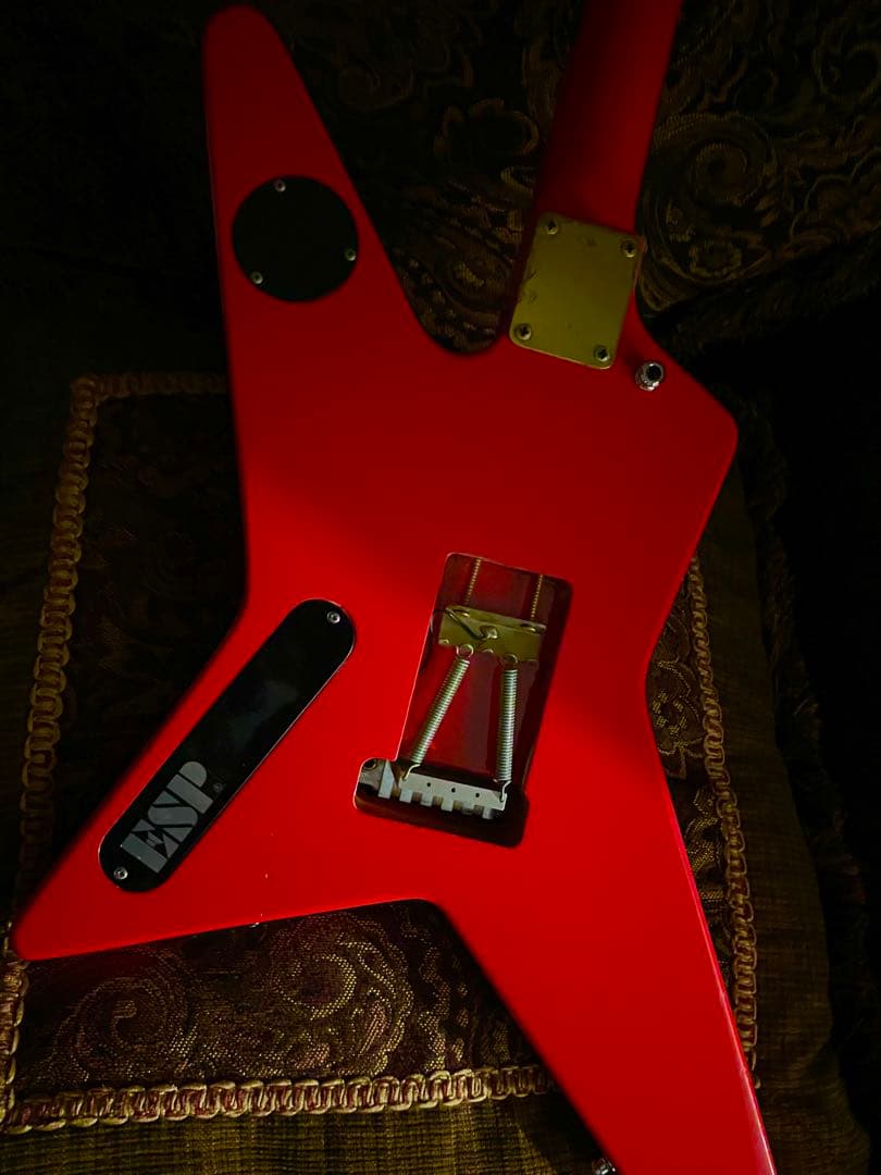 ESP RANDOM STAR セット