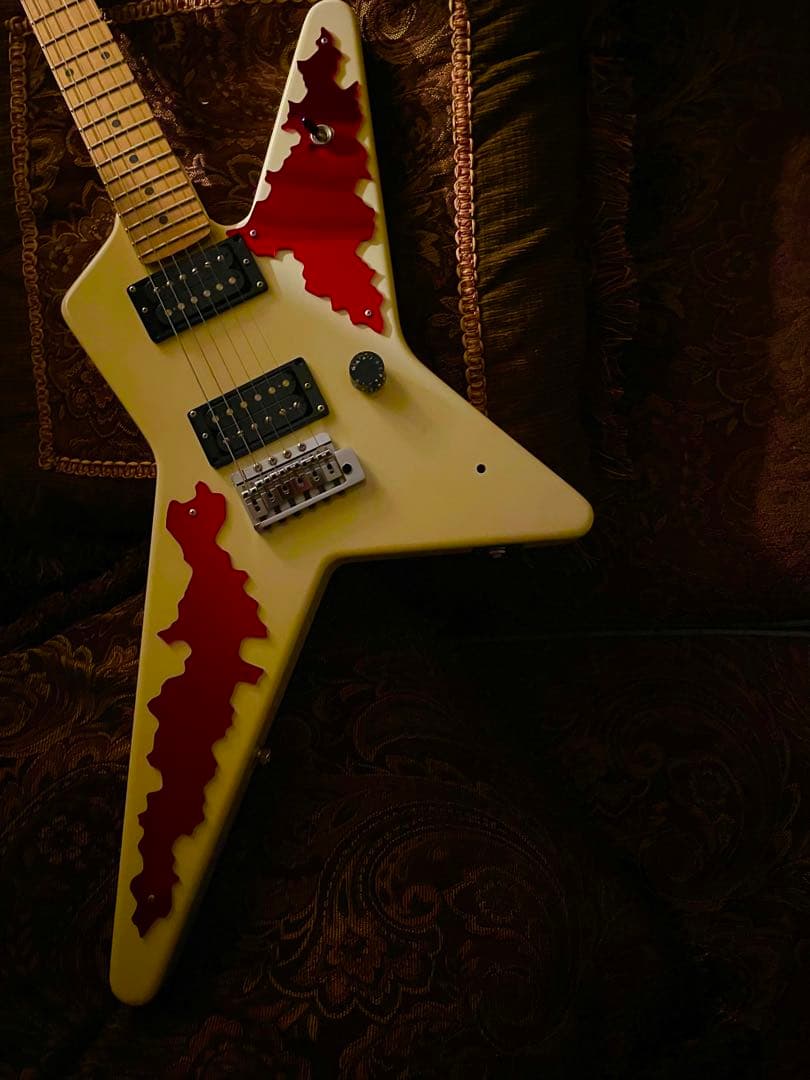 ESP RANDOM STAR セット