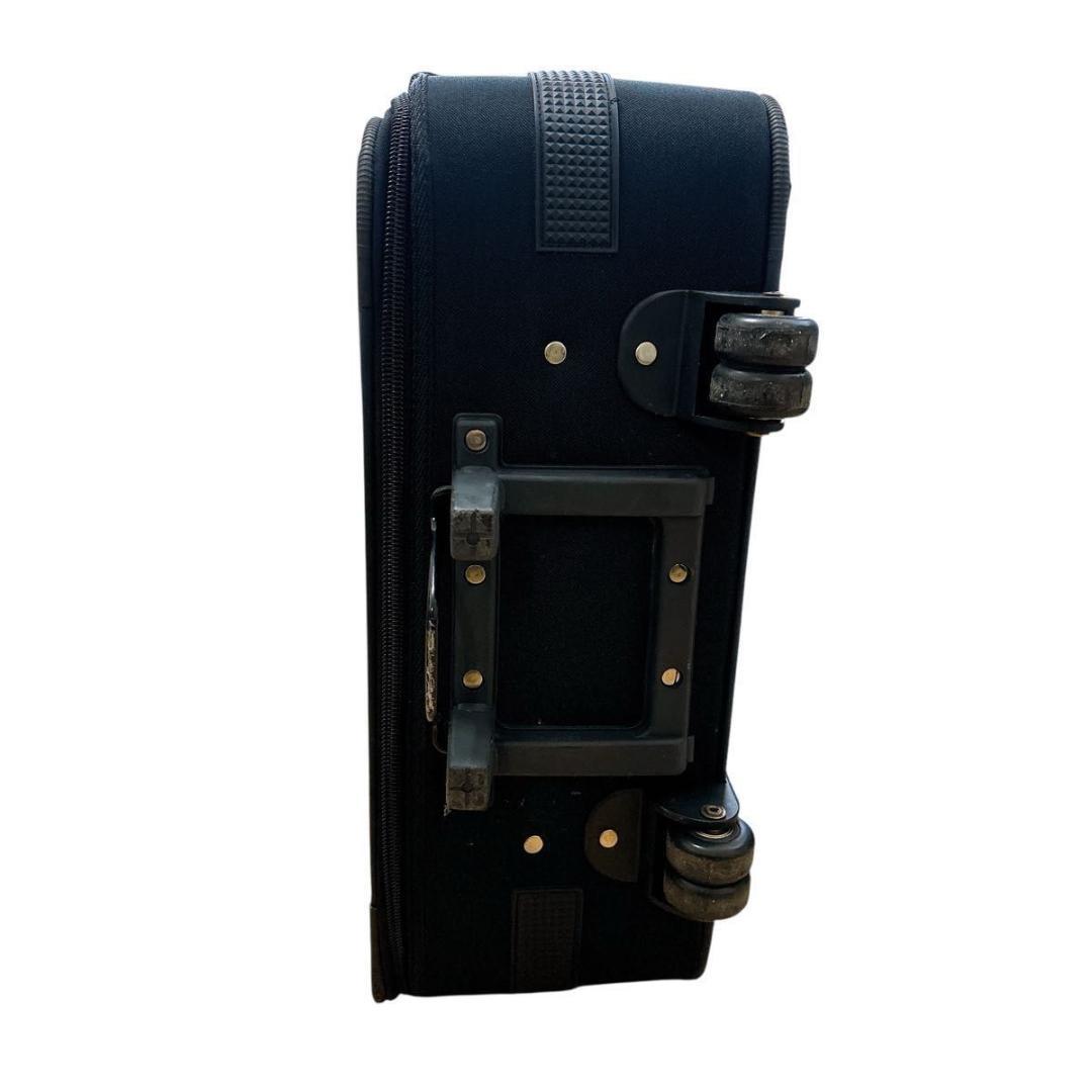 ZENN 88鍵 セミハードケース キャスター シンセサイザー　キーボード