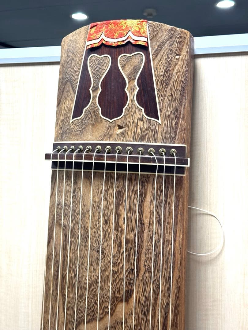 お琴 13弦 和楽器 伝統楽器