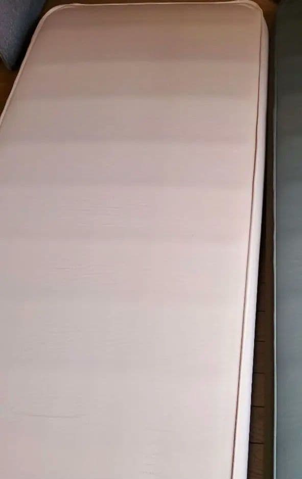 WAQ 　マット 10cm キャンプマット RELAXING CAMP MAT