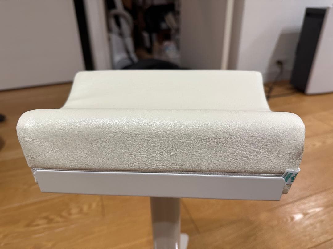 高田ベッド ＤＸ上肢台（中）　未使用