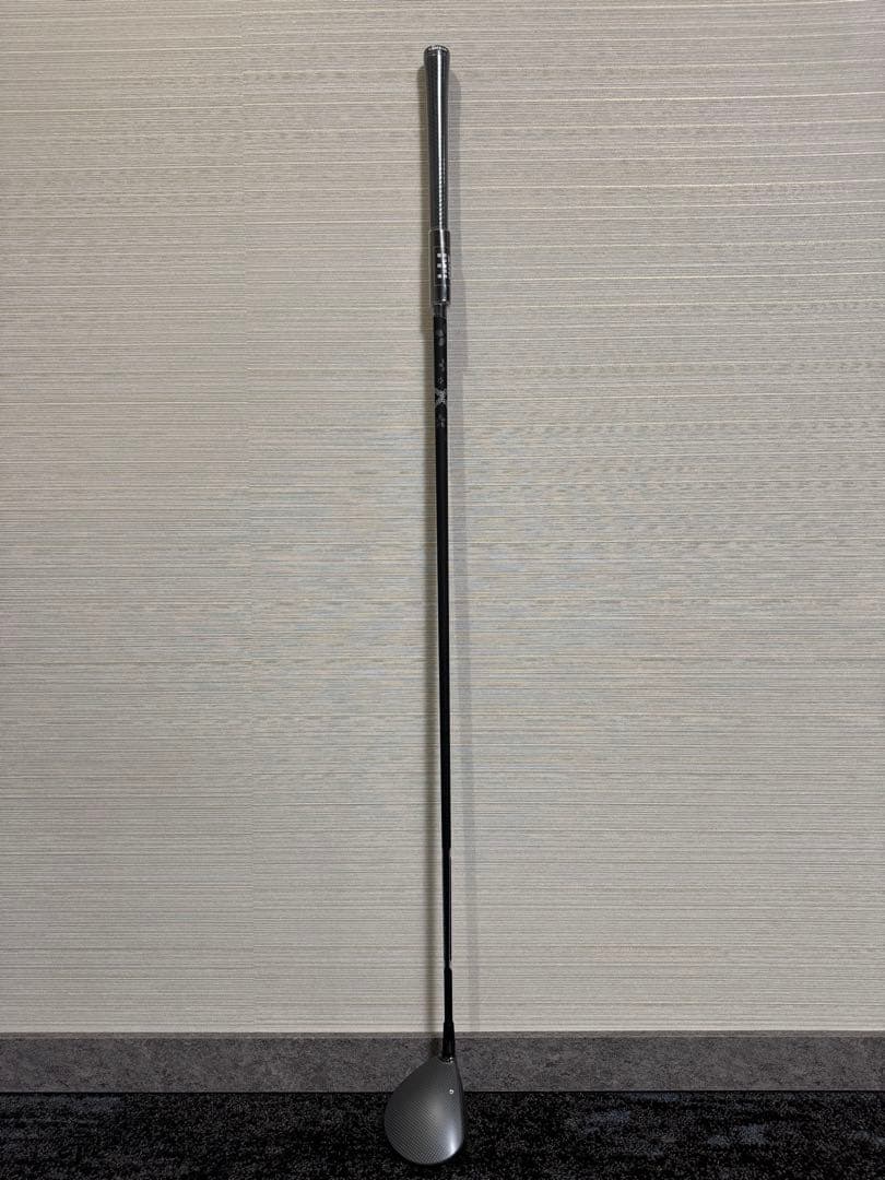 テーラーメイド Qi35 3番ウッド