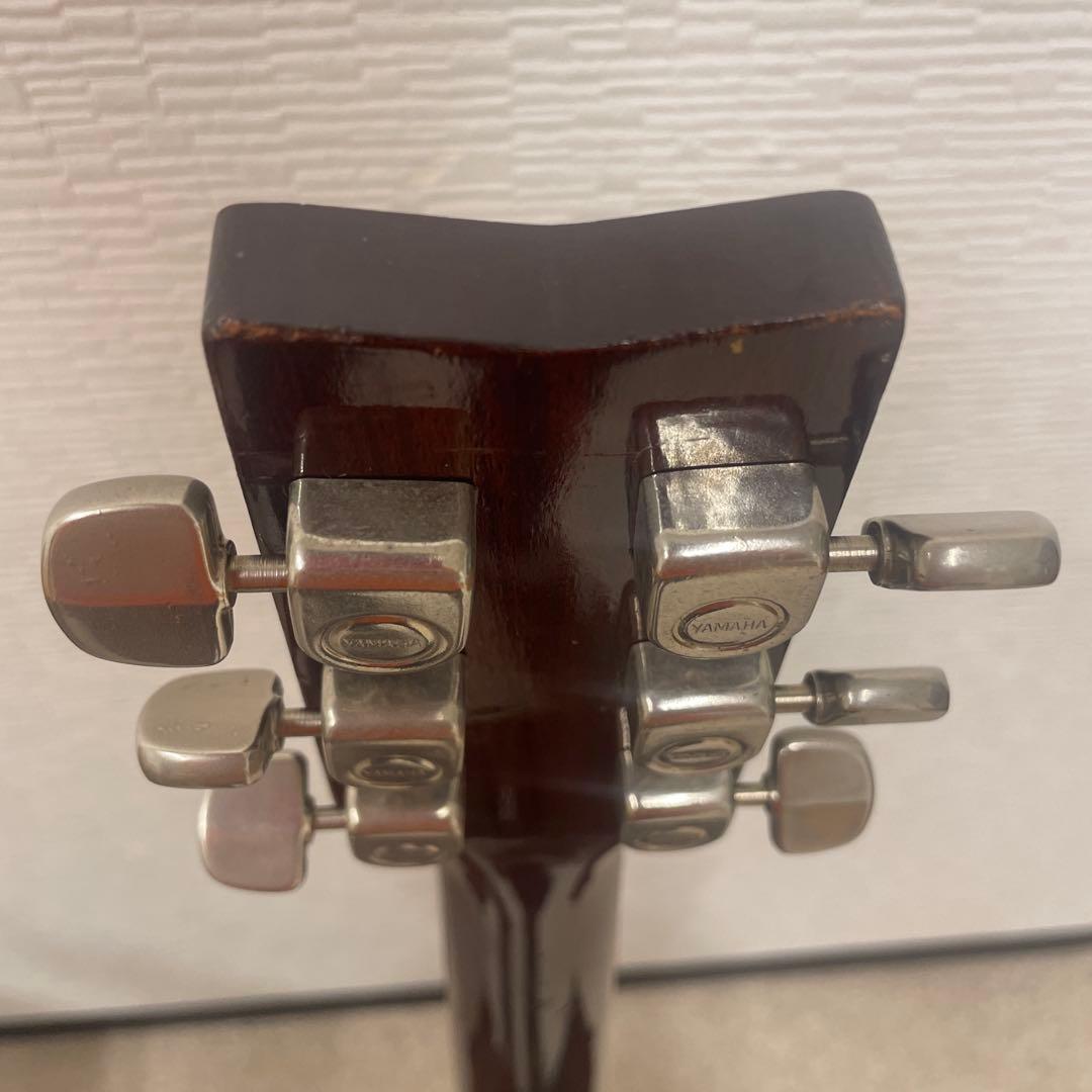 ★FG-200★ 緑ラベル【竹原ピストル】YAMAHA 日本製 1973年