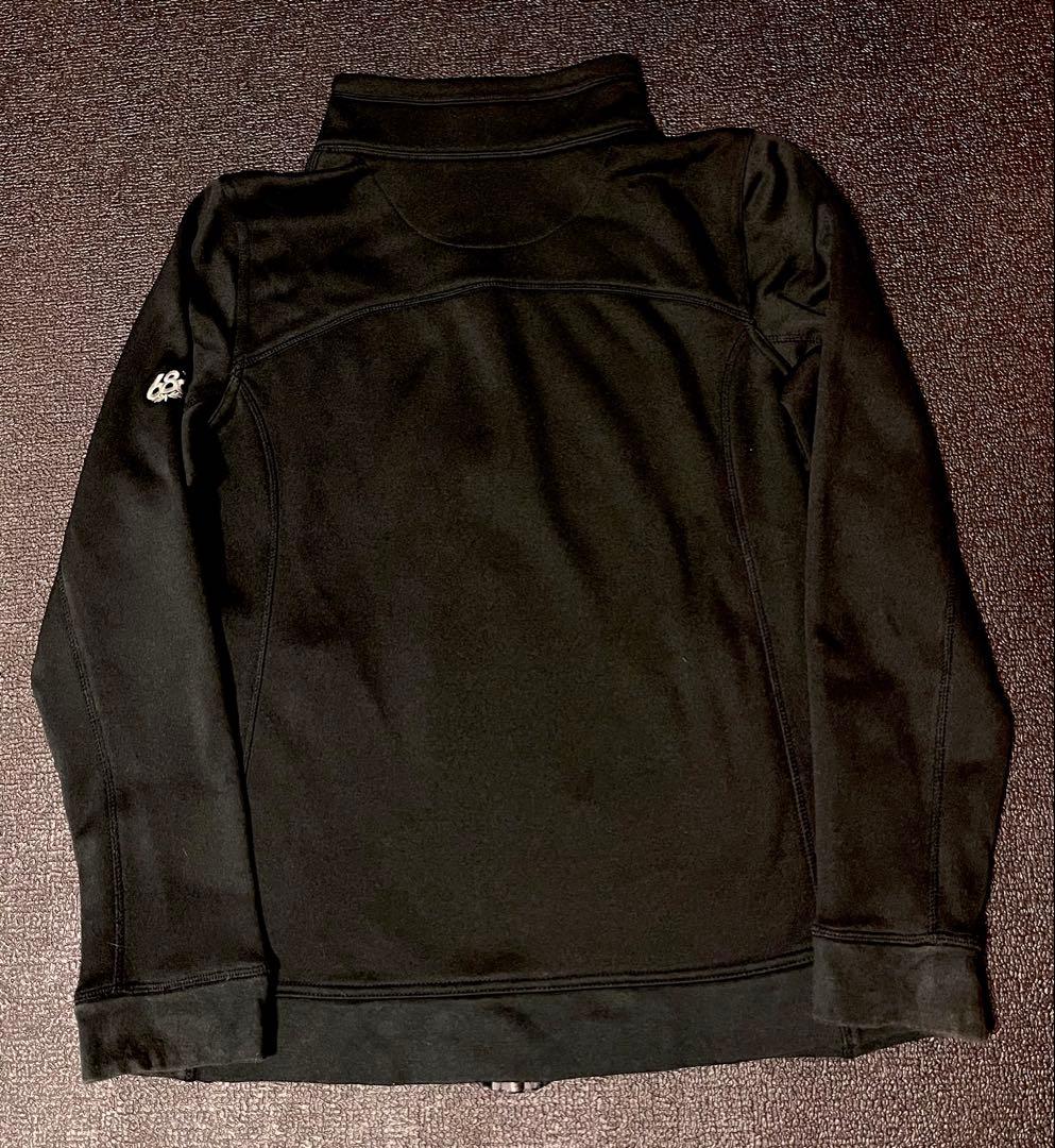 686 ソフトシェルzipジャケット サイズ　L