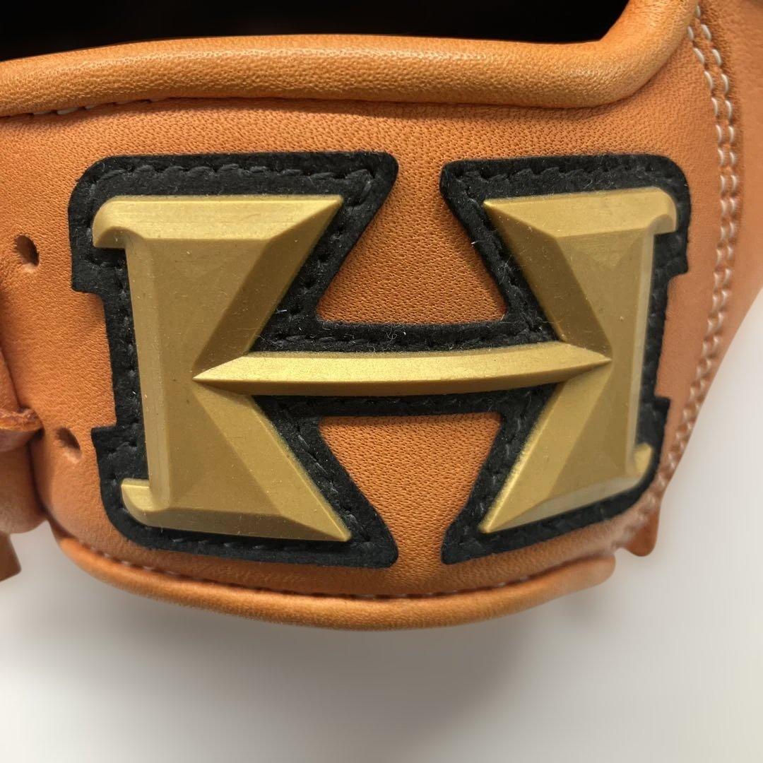 Jr. 軟式グローブ