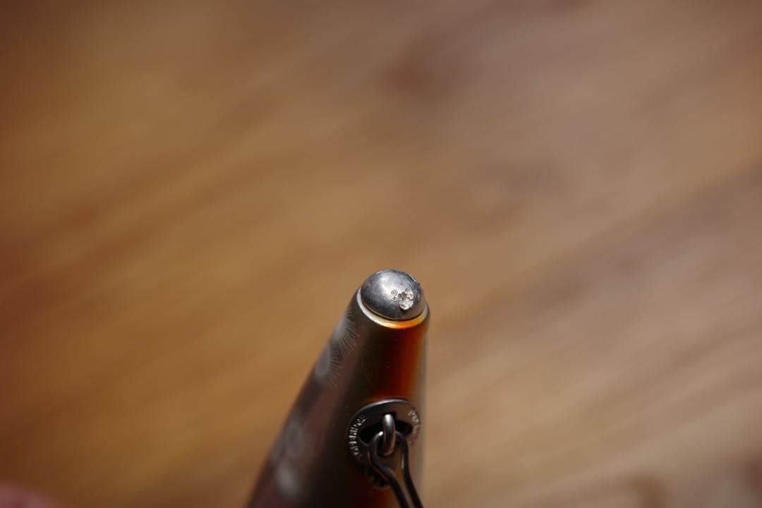 トップブリッジ　ヘッドバン