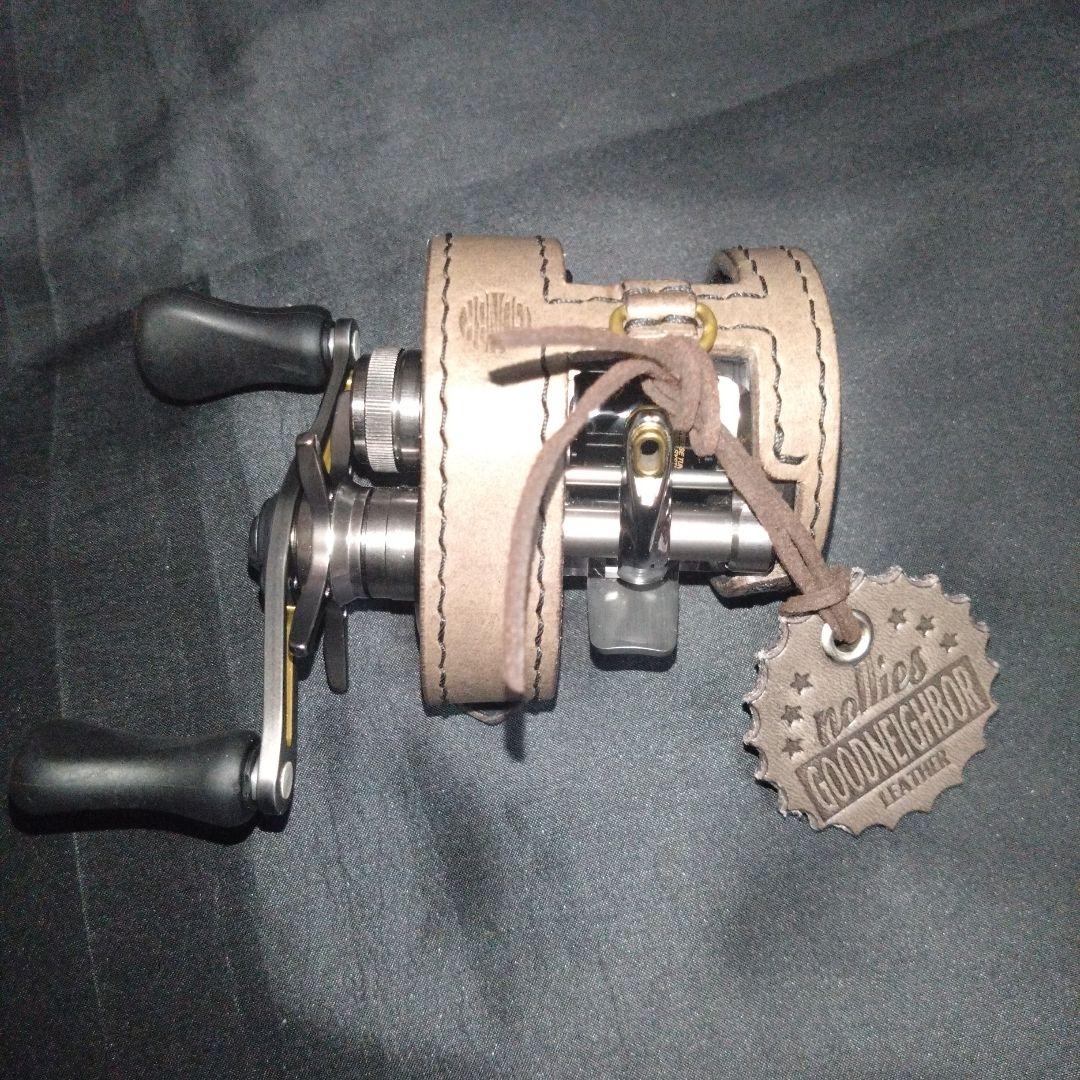 23カルカッタコンクエストBFS XG RIGHT 新品+クラッチ+カバー