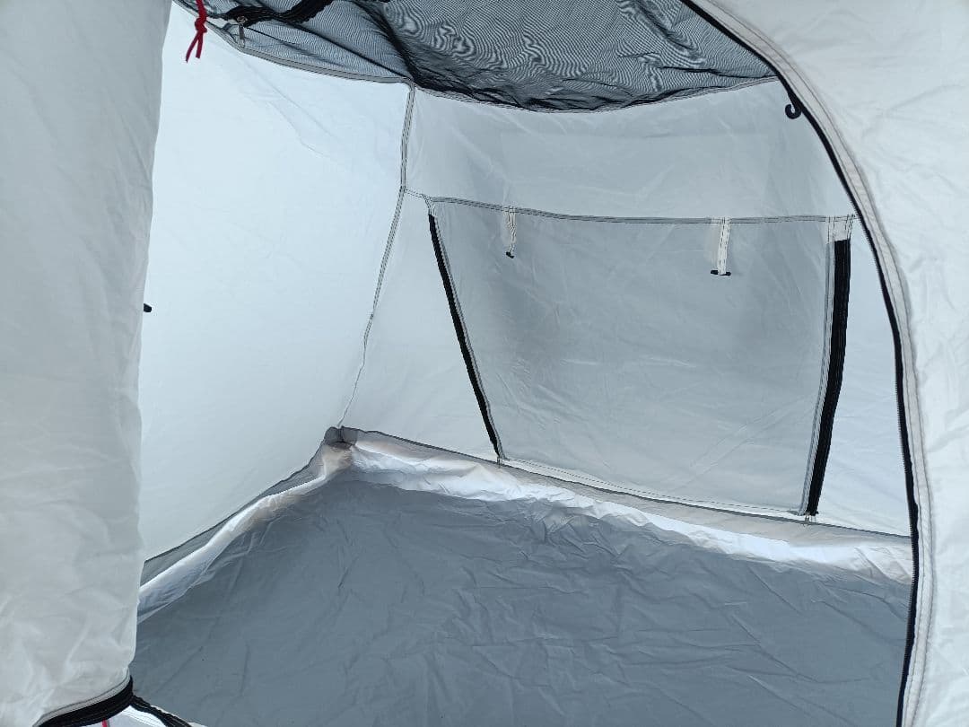 DOD ライダーズバイクインテント