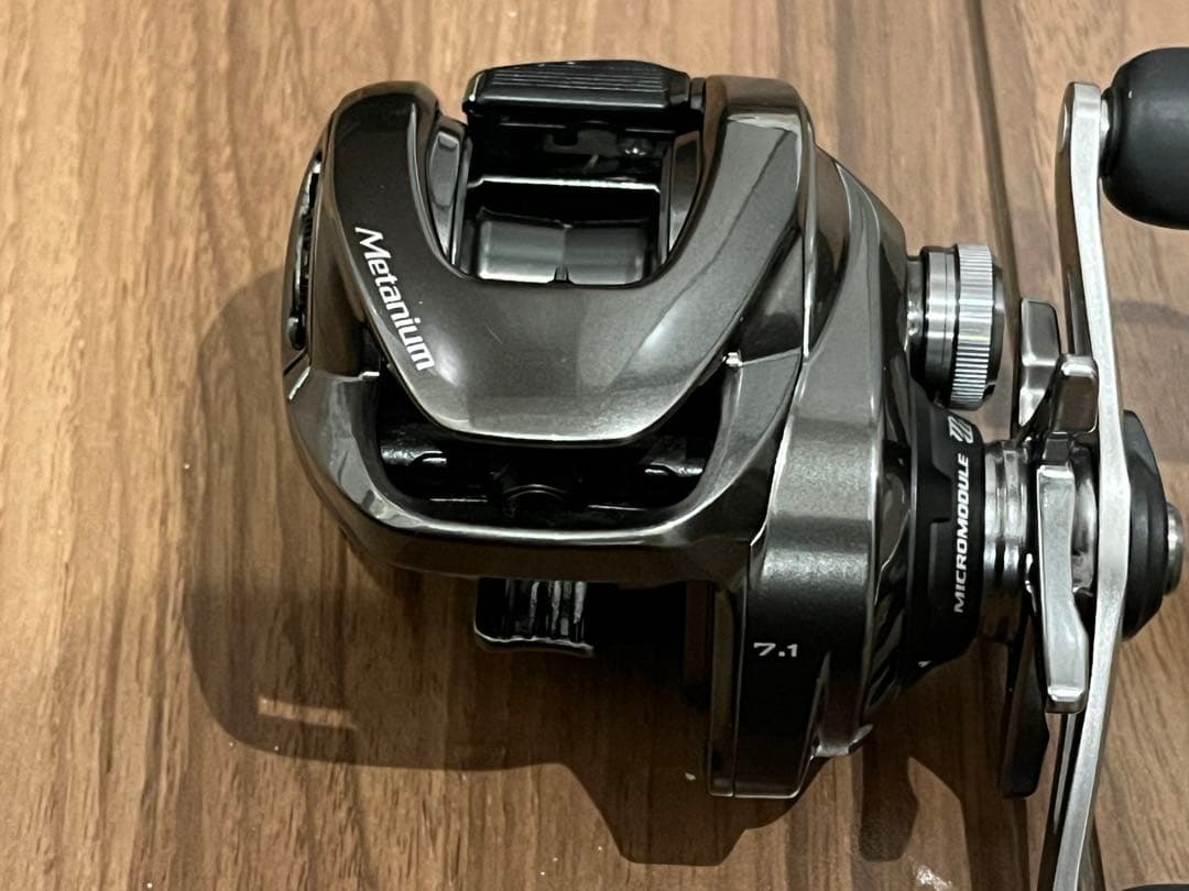 メタニウム 101HG