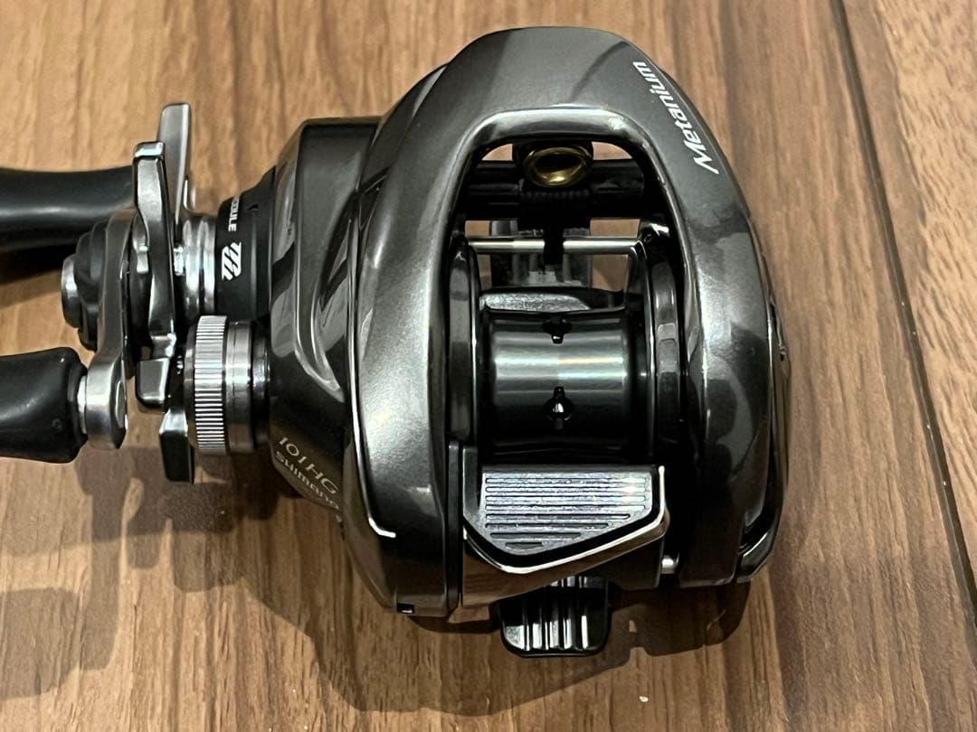 メタニウム 101HG