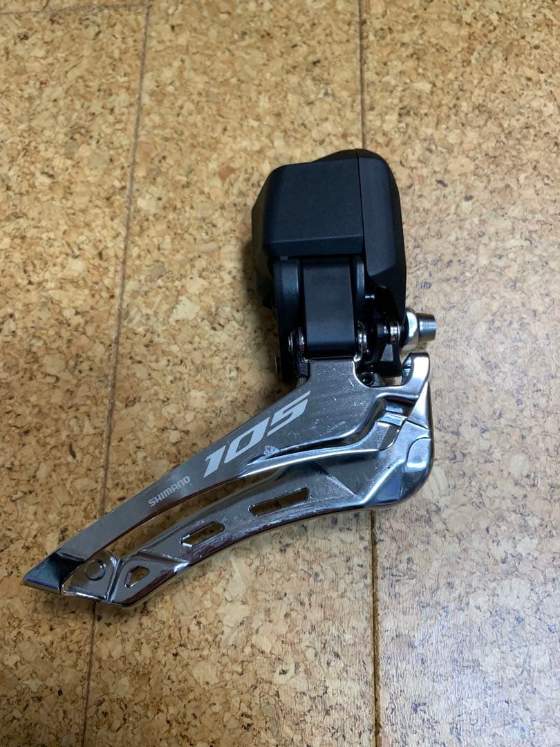 Shimano 105 FD-R7150 フロントディレイラー