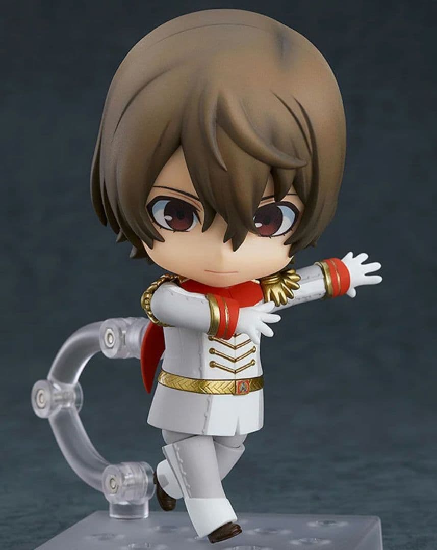 ペルソナ5　ねんどろいど 明智吾郎 怪盗服Ver.　新品未開封　フィギュア