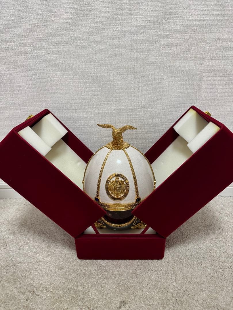 インペリアルコレクション　未開栓