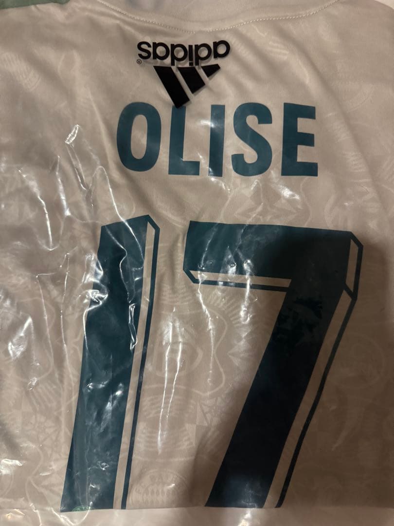 限定値下げオリーセ バイエルン25/26 ユニフォーム オクトーバーフェスト仕様