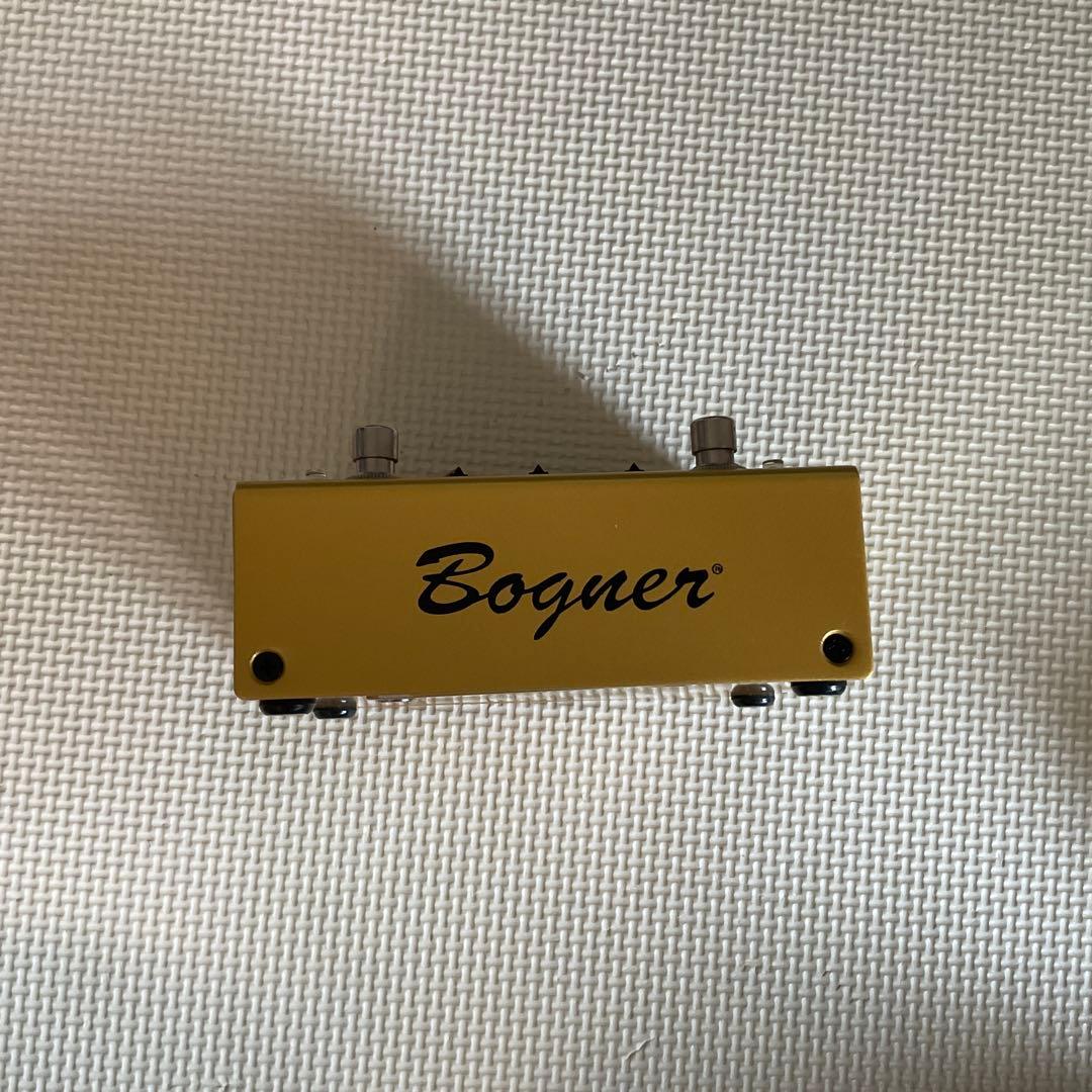 Boquer La Grange ギターエフェクター